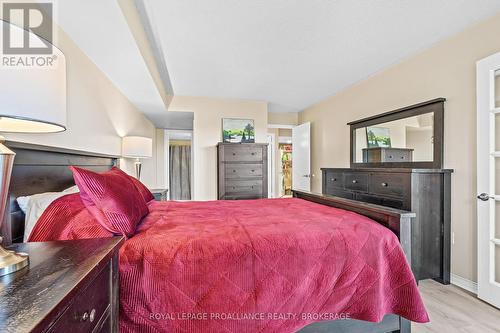 409 - 675 Davis Drive, Kingston (East Gardiners Rd), ON - Indoor Photo Showing Bedroom