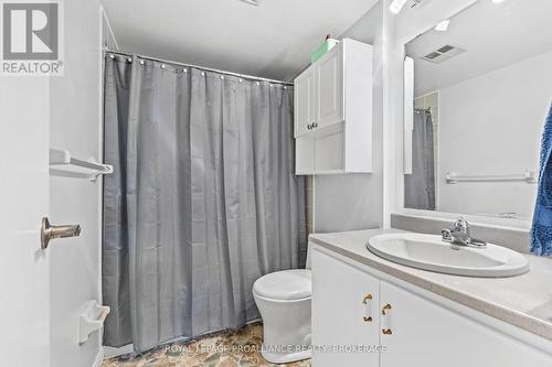 409 - 675 Davis Drive, Kingston (East Gardiners Rd), ON - Indoor Photo Showing Bathroom