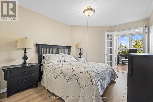 409 - 675 Davis Drive, Kingston (East Gardiners Rd), ON - Indoor Photo Showing Bedroom