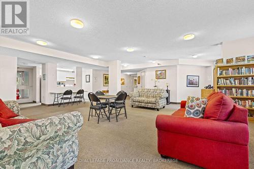 409 - 675 Davis Drive, Kingston (East Gardiners Rd), ON - Indoor Photo Showing Living Room