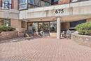 409 - 675 Davis Drive, Kingston (East Gardiners Rd), ON  - Outdoor 