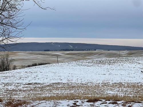 Swan River, Manitoba - Outdoor With View