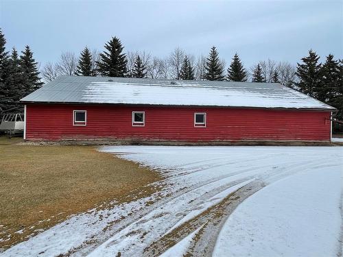 Swan River, Manitoba - Outdoor