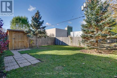 1254 Orchard Avenue, Fort Erie (334 - Crescent Park), ON - Outdoor