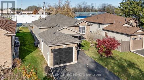 1254 Orchard Avenue, Fort Erie (334 - Crescent Park), ON - Outdoor