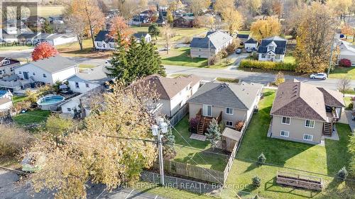 1254 Orchard Avenue, Fort Erie (334 - Crescent Park), ON - Outdoor With View