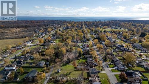 1254 Orchard Avenue, Fort Erie (334 - Crescent Park), ON - Outdoor With View