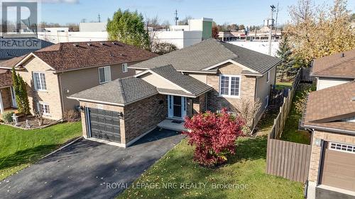 1254 Orchard Avenue, Fort Erie (334 - Crescent Park), ON - Outdoor