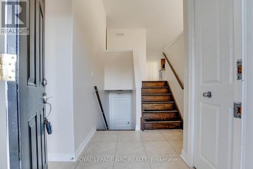 1254 Orchard Avenue, Fort Erie (334 - Crescent Park), ON - Indoor Photo Showing Other Room