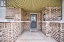 25 - 470 Linden Drive, Cambridge, ON  - Outdoor 