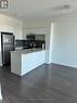 2801 - 150 East Liberty Street, Toronto, ON  - Indoor Photo Showing Kitchen With Double Sink 