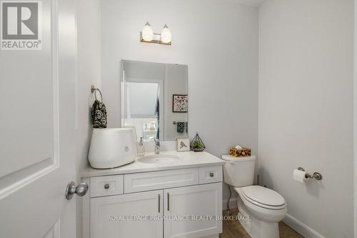 129 Superior Drive, Loyalist (Amherstview), ON - Indoor Photo Showing Bathroom