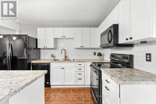 17 Inkerman Avenue, Prince Edward County (Picton), ON - Indoor Photo Showing Kitchen With Upgraded Kitchen