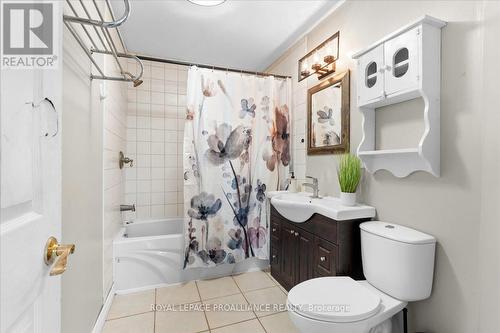 17 Inkerman Avenue, Prince Edward County (Picton), ON - Indoor Photo Showing Bathroom