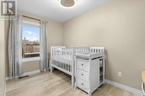 17 Inkerman Avenue, Prince Edward County (Picton), ON - Indoor Photo Showing Bedroom