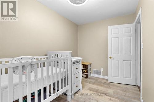 17 Inkerman Avenue, Prince Edward County (Picton), ON - Indoor Photo Showing Bedroom