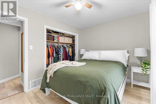 17 Inkerman Avenue, Prince Edward County (Picton), ON - Indoor Photo Showing Bedroom