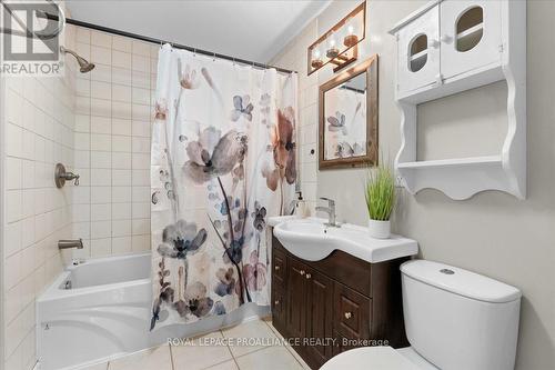 17 Inkerman Avenue, Prince Edward County (Picton), ON - Indoor Photo Showing Bathroom