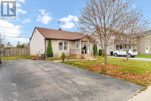 17 Inkerman Avenue, Prince Edward County (Picton), ON - Outdoor With Facade