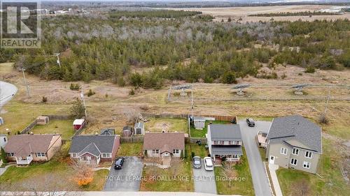 17 Inkerman Avenue, Prince Edward County (Picton), ON - Outdoor With View