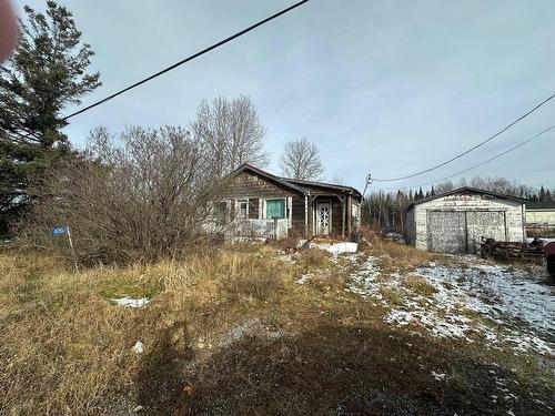 Frontage - 490 Route 117, Val-D'Or, QC - Outdoor