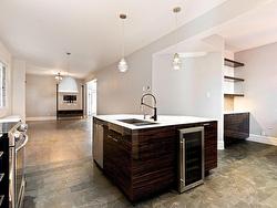 Kitchen - 