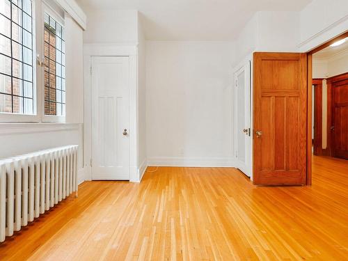 Chambre Ã Â coucher - 4429  - 4431 Av. Old Orchard, Montréal (Côte-Des-Neiges/Notre-Dame-De-Grâce), QC - Indoor Photo Showing Other Room