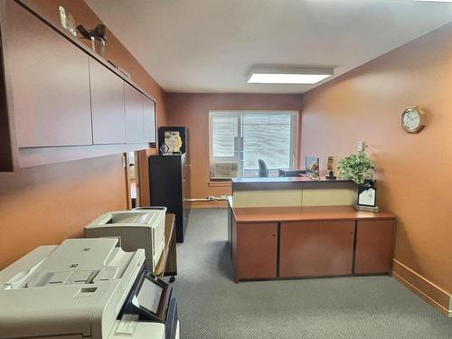 Reception area - 34 Rue Gamble E., Rouyn-Noranda, QC - Indoor Photo Showing Other Room