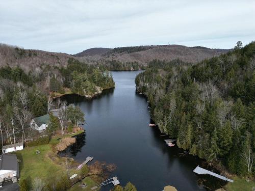 Water view - 4 Ch. M.-Cousineau, Val-Des-Monts, QC 