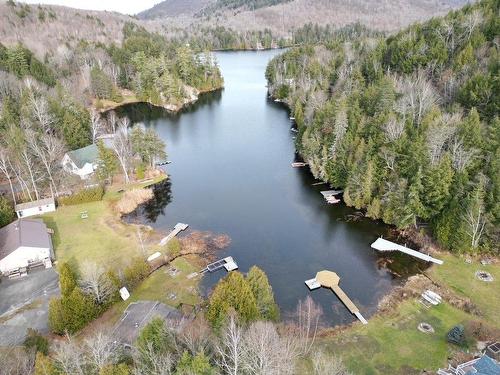 Water view - 4 Ch. M.-Cousineau, Val-Des-Monts, QC 