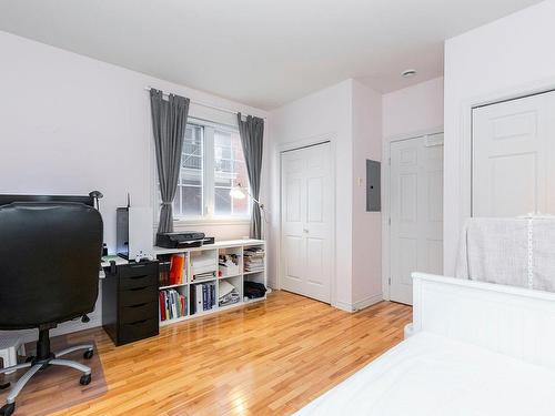 Bedroom - 101-2000 Rue Modigliani, Montréal (Saint-Laurent), QC - Indoor Photo Showing Other Room