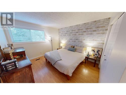 2309 7Th Street N, Cranbrook, BC - Indoor Photo Showing Bedroom