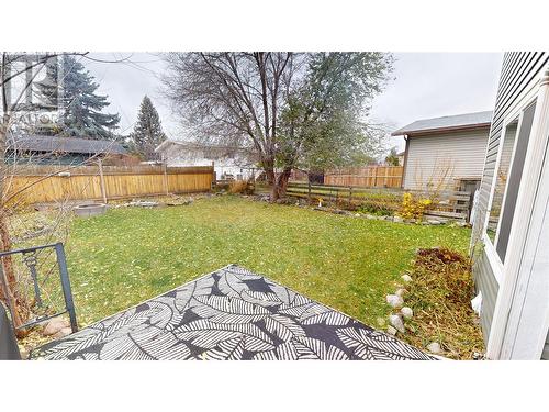 2309 7Th Street N, Cranbrook, BC - Outdoor