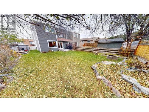 2309 7Th Street N, Cranbrook, BC - Outdoor