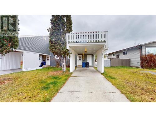 2309 7Th Street N, Cranbrook, BC - Outdoor With Facade