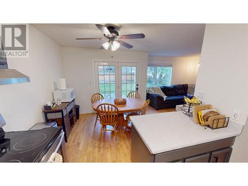 2309 7Th Street N, Cranbrook, BC - Indoor Photo Showing Dining Room