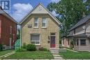 102 Mcclary Avenue, London, ON  - Outdoor With Facade 