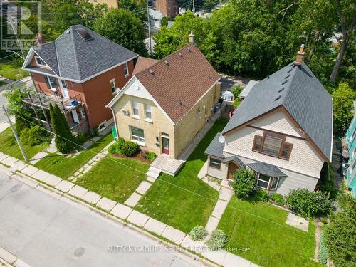 102 Mcclary Avenue, London, ON - Outdoor