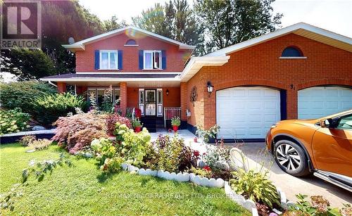 31 Wiltshire Boulevard, Welland, ON - Outdoor