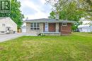 106 Highland Avenue, Port Colborne (Main Street), ON  - Outdoor With Deck Patio Veranda 