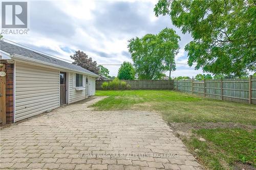 106 Highland Avenue, Port Colborne (Main Street), ON - Outdoor