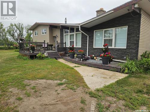 3762 Haliburton Avenue, Furdale, SK - Outdoor