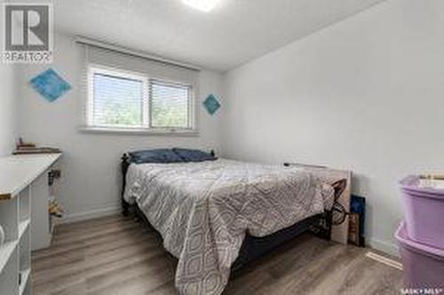 3762 Haliburton Avenue, Furdale, SK - Indoor Photo Showing Bedroom