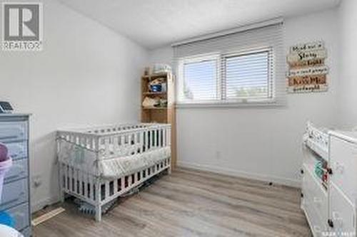 3762 Haliburton Avenue, Furdale, SK - Indoor Photo Showing Bedroom