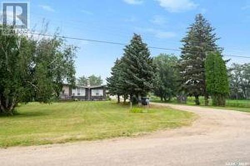 3762 Haliburton Avenue, Furdale, SK - Outdoor