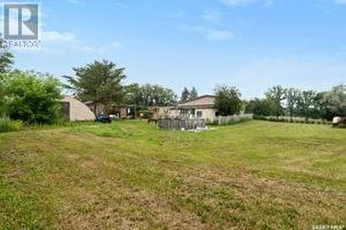 3762 Haliburton Avenue, Furdale, SK - Outdoor