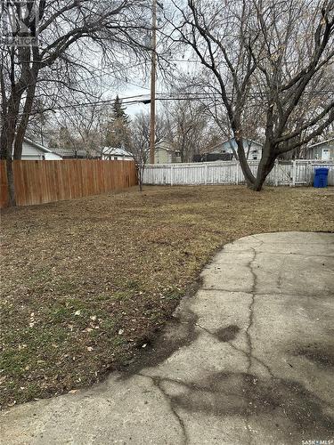 317 Cameron Street, Regina, SK - Outdoor