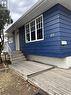 317 Cameron Street, Regina, SK  - Outdoor 