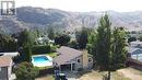 4702 Spurraway Road, Kamloops, BC  - Outdoor With In Ground Pool 