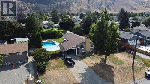 4702 Spurraway Road, Kamloops, BC - Outdoor